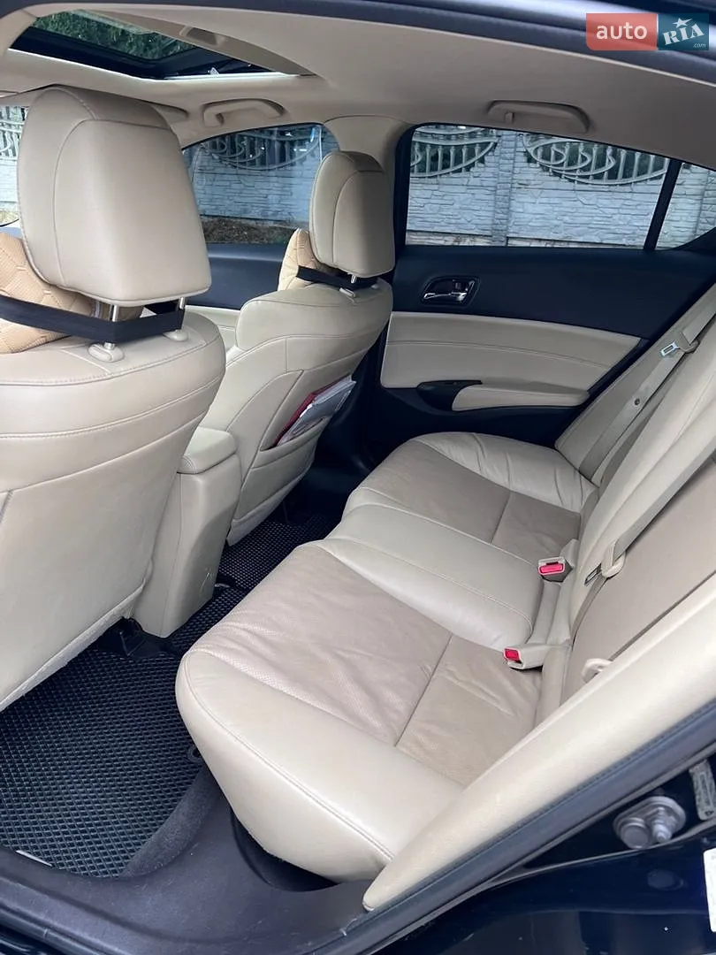 2014 Acura ILX - мініатюра 21
