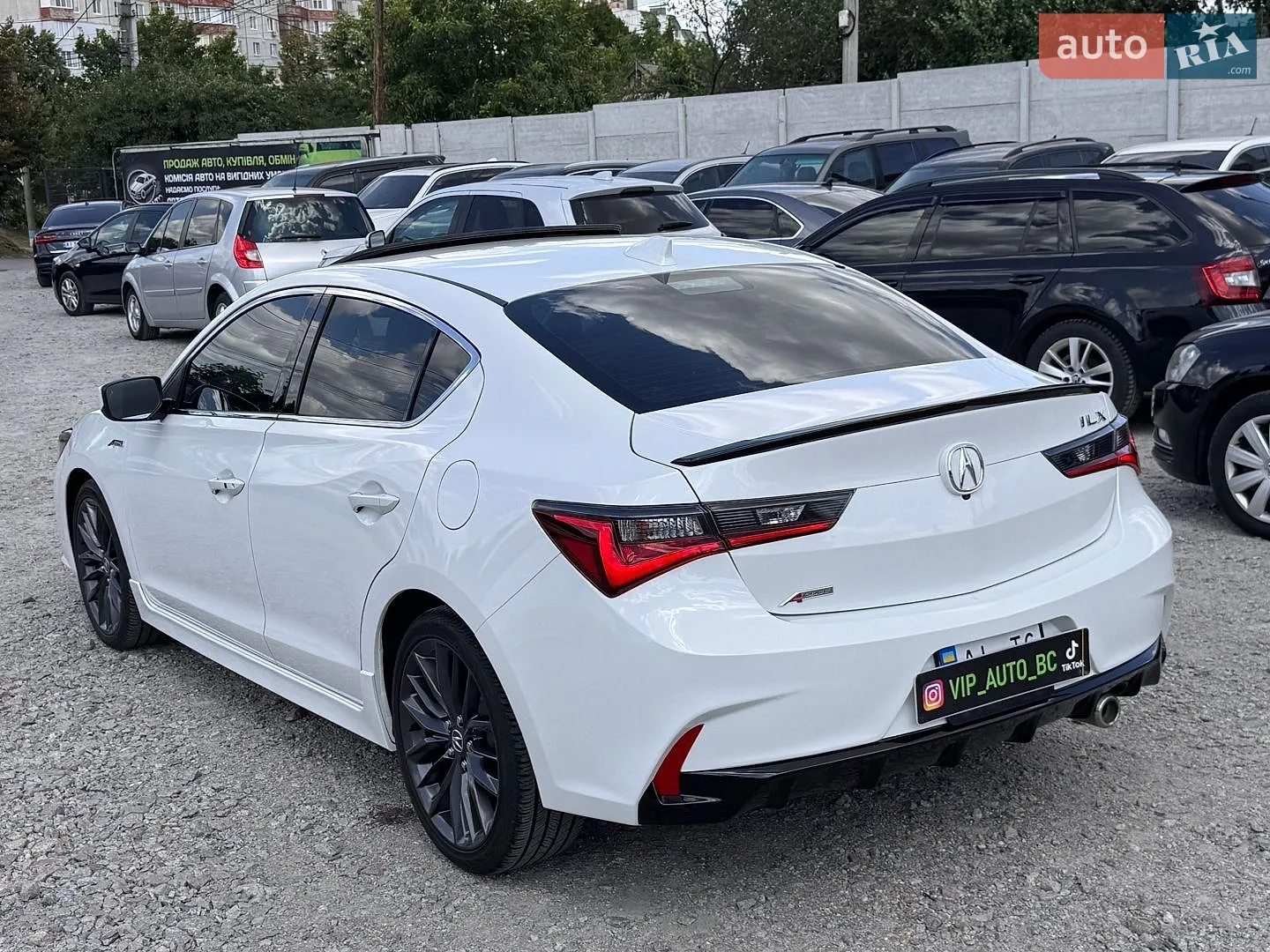 2020 Acura ILX - мініатюра 4