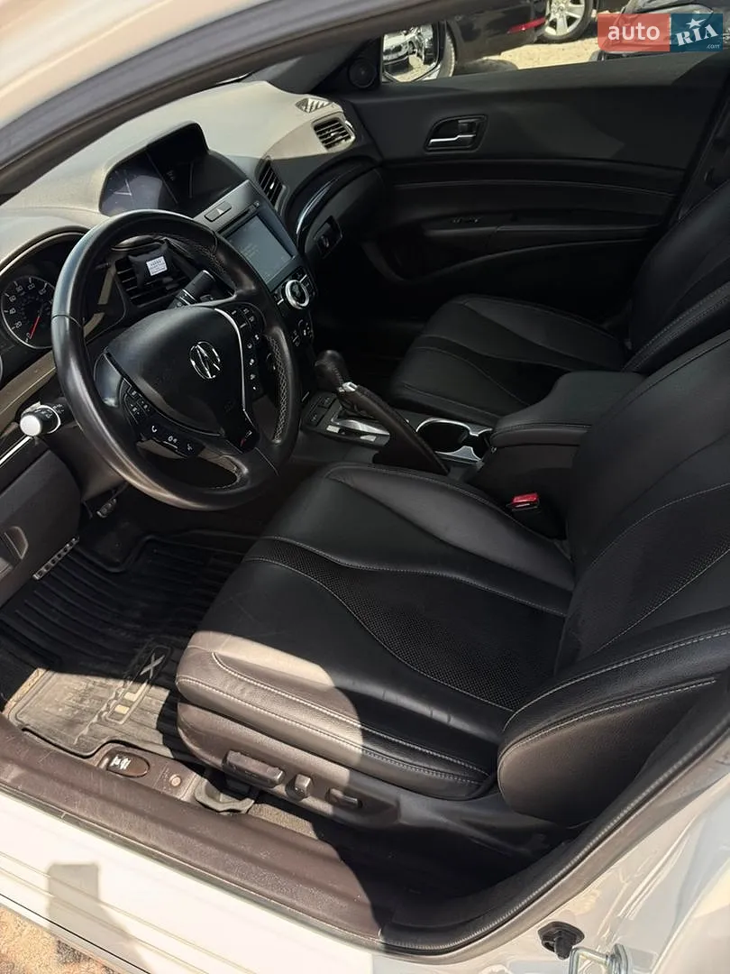 2020 Acura ILX - мініатюра 18