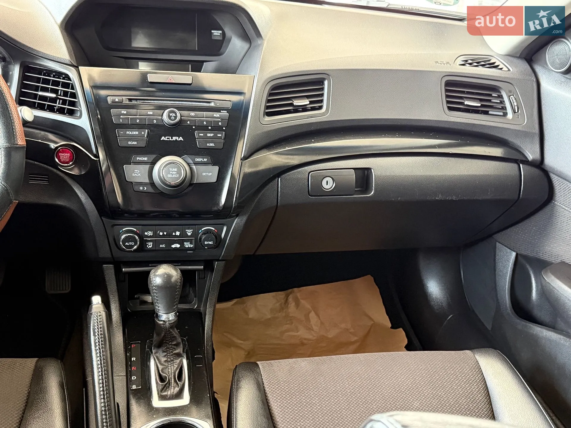 2012 Acura ILX - мініатюра 13