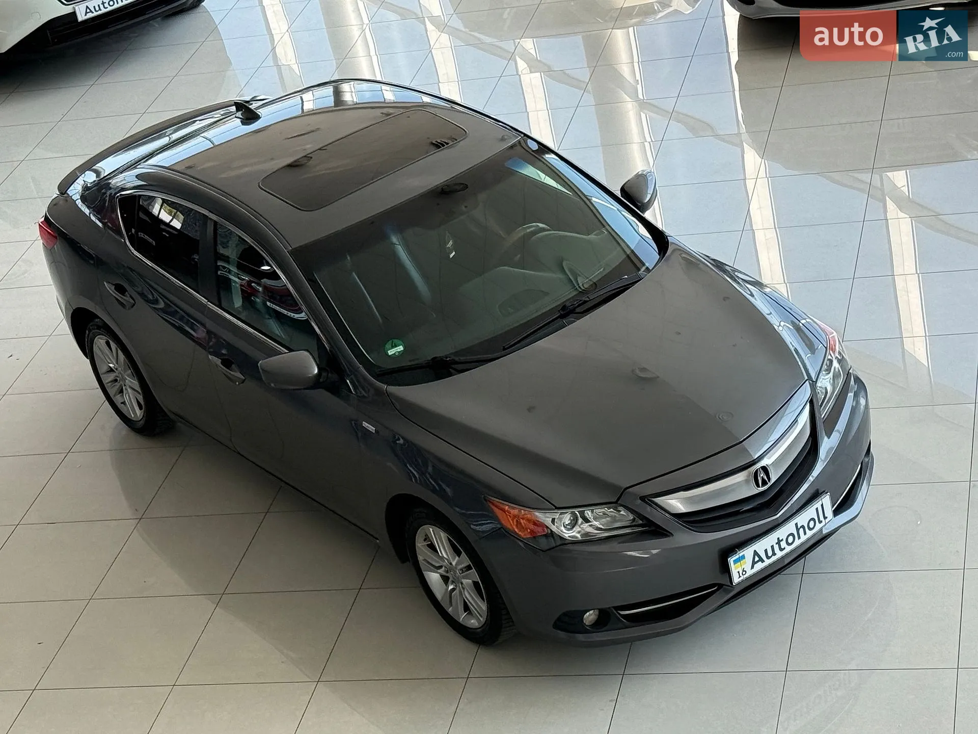 2012 Acura ILX - мініатюра 19