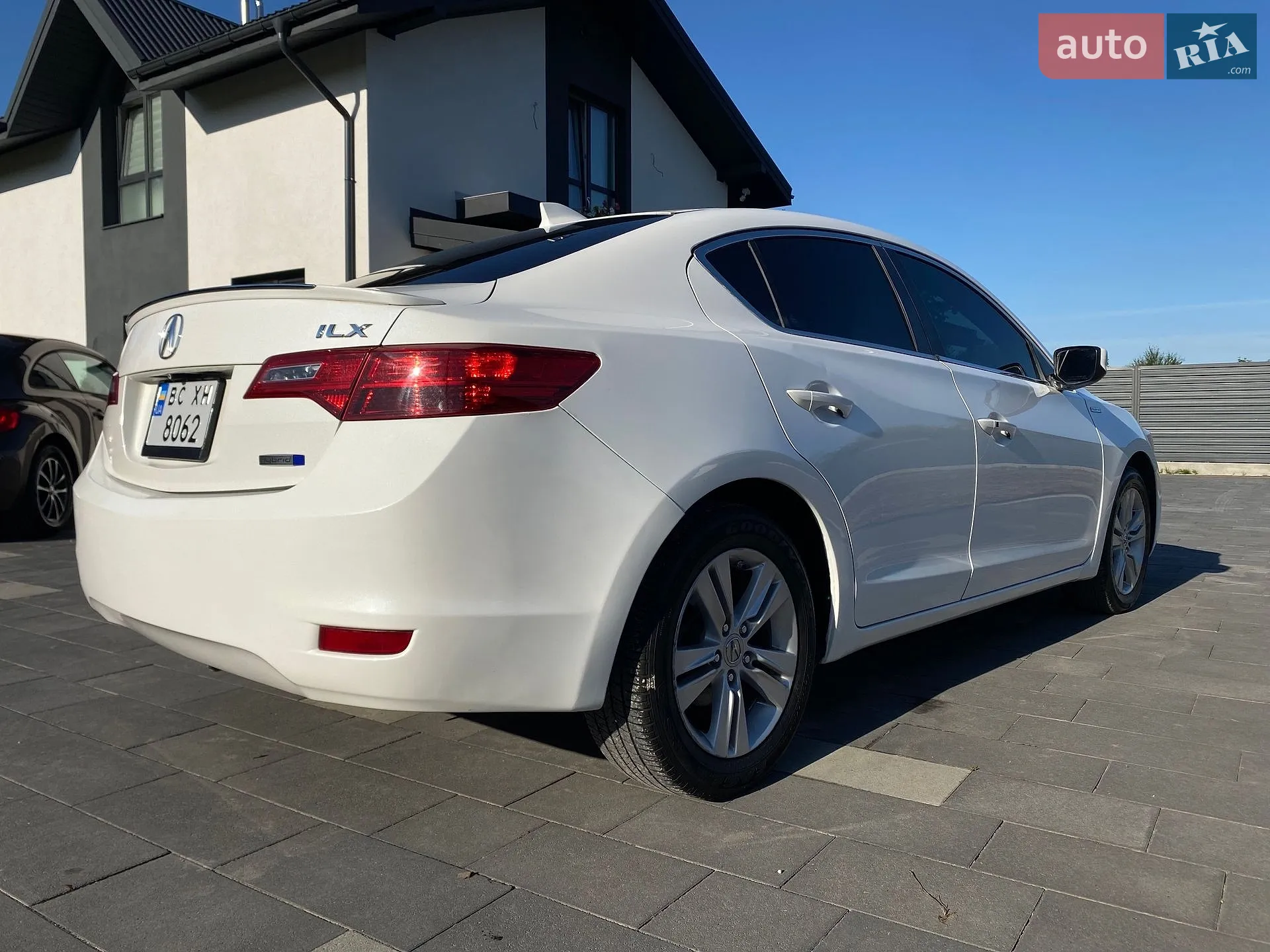2013 Acura ILX - мініатюра 7