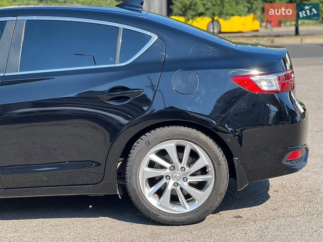 2016 Acura ILX - мініатюра 9