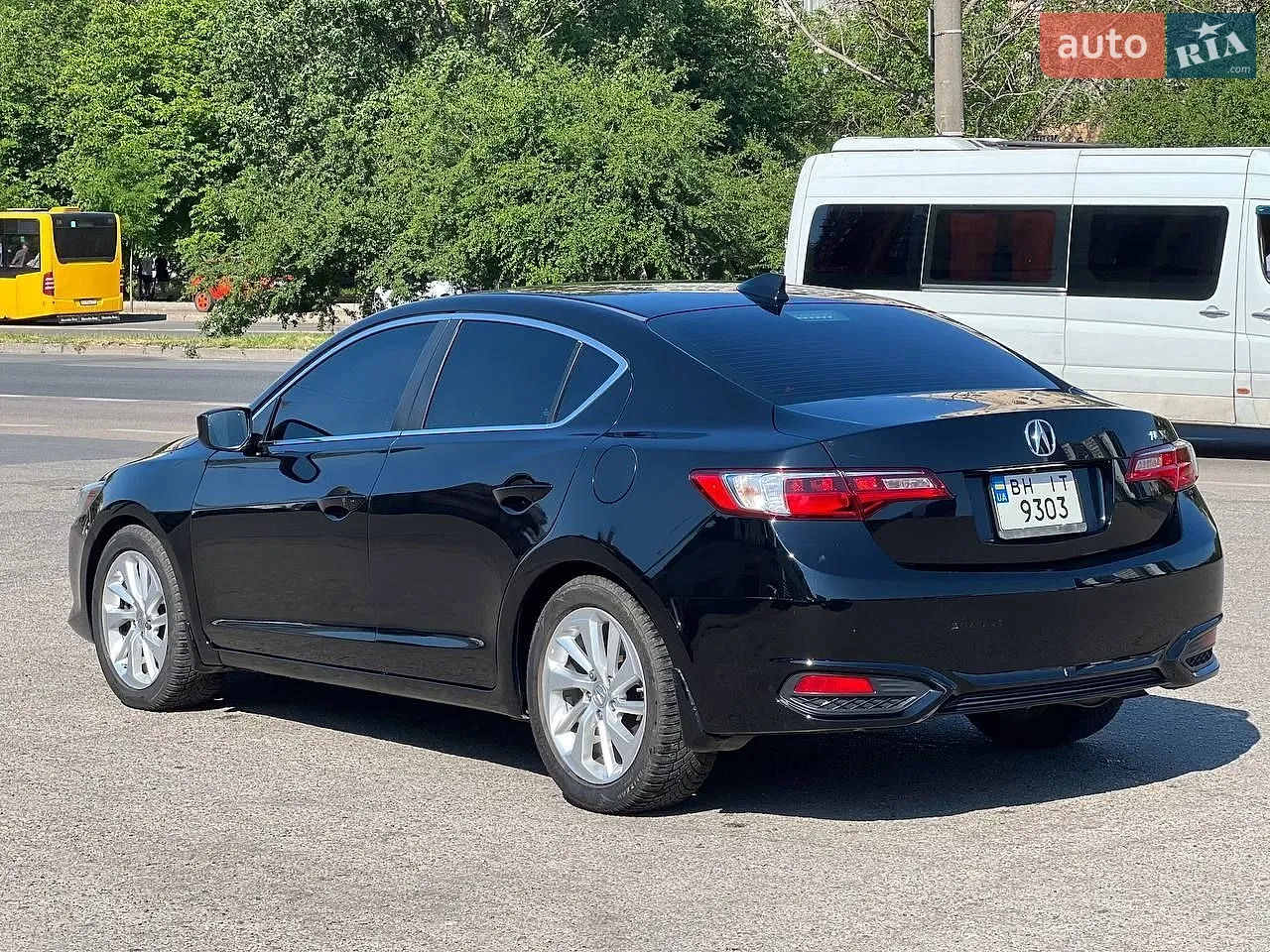 2016 Acura ILX - мініатюра 11
