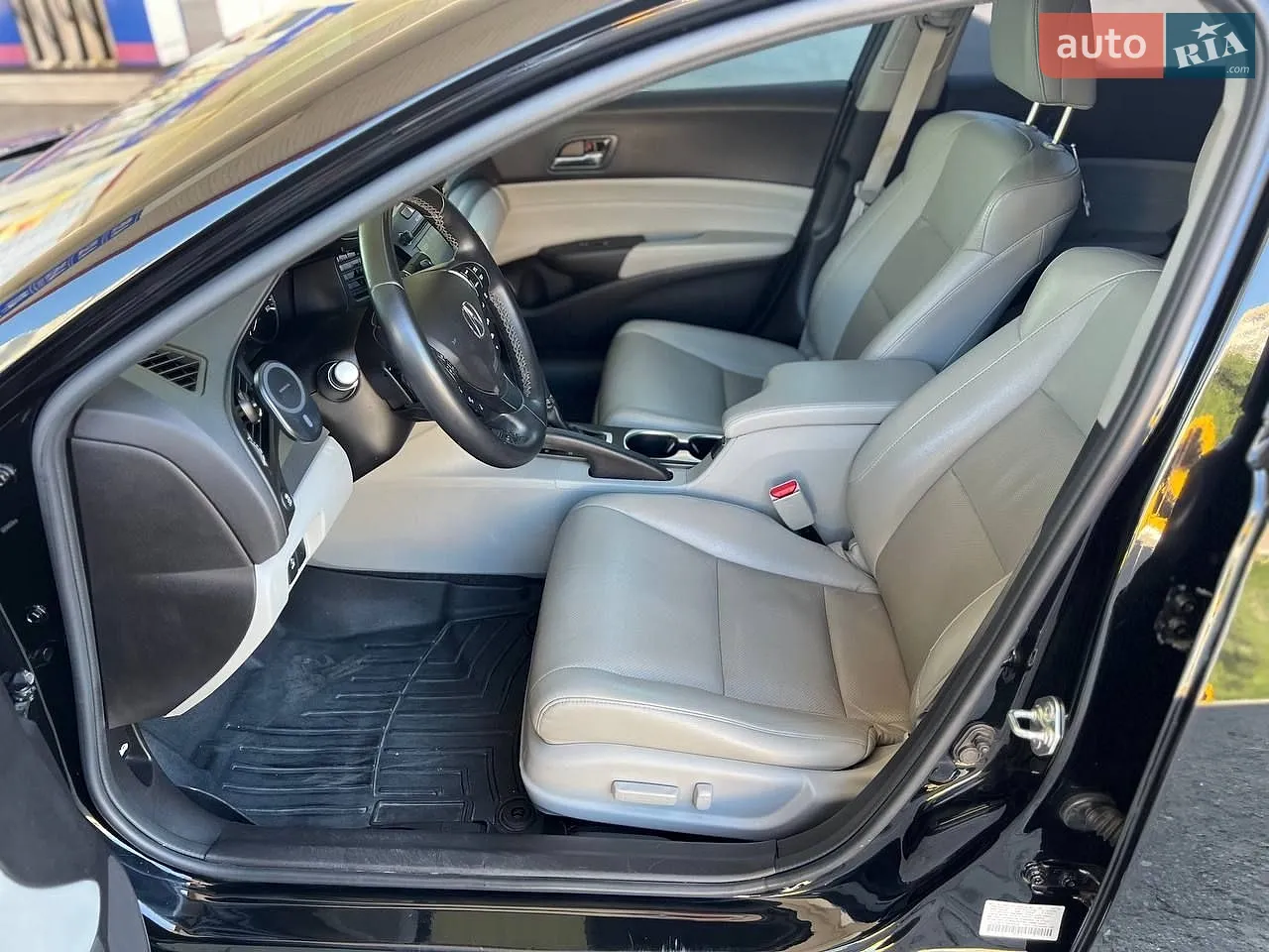 2016 Acura ILX - мініатюра 16