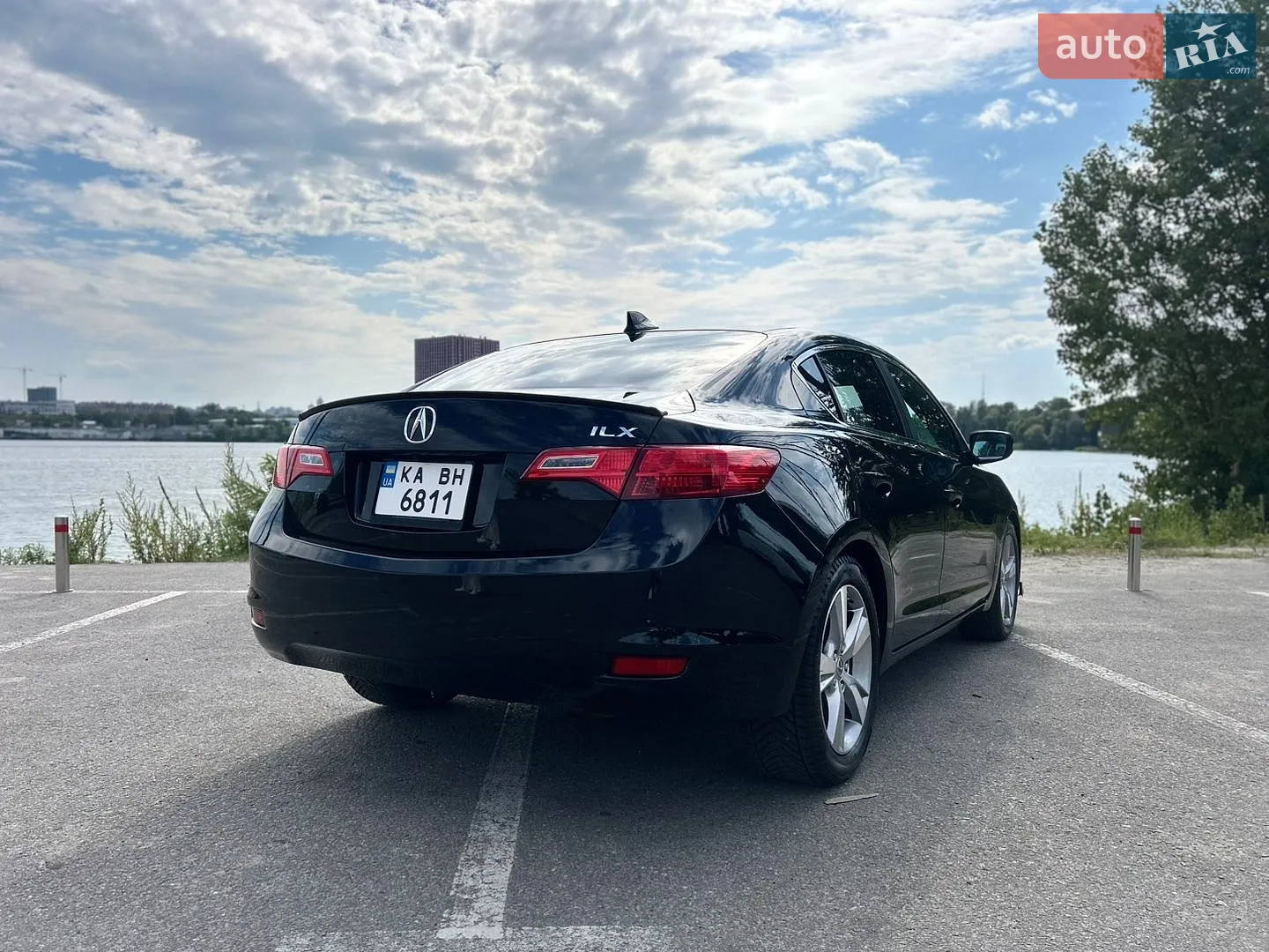 2013 Acura ILX - мініатюра 5