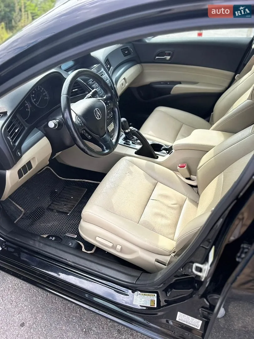 2013 Acura ILX - мініатюра 10