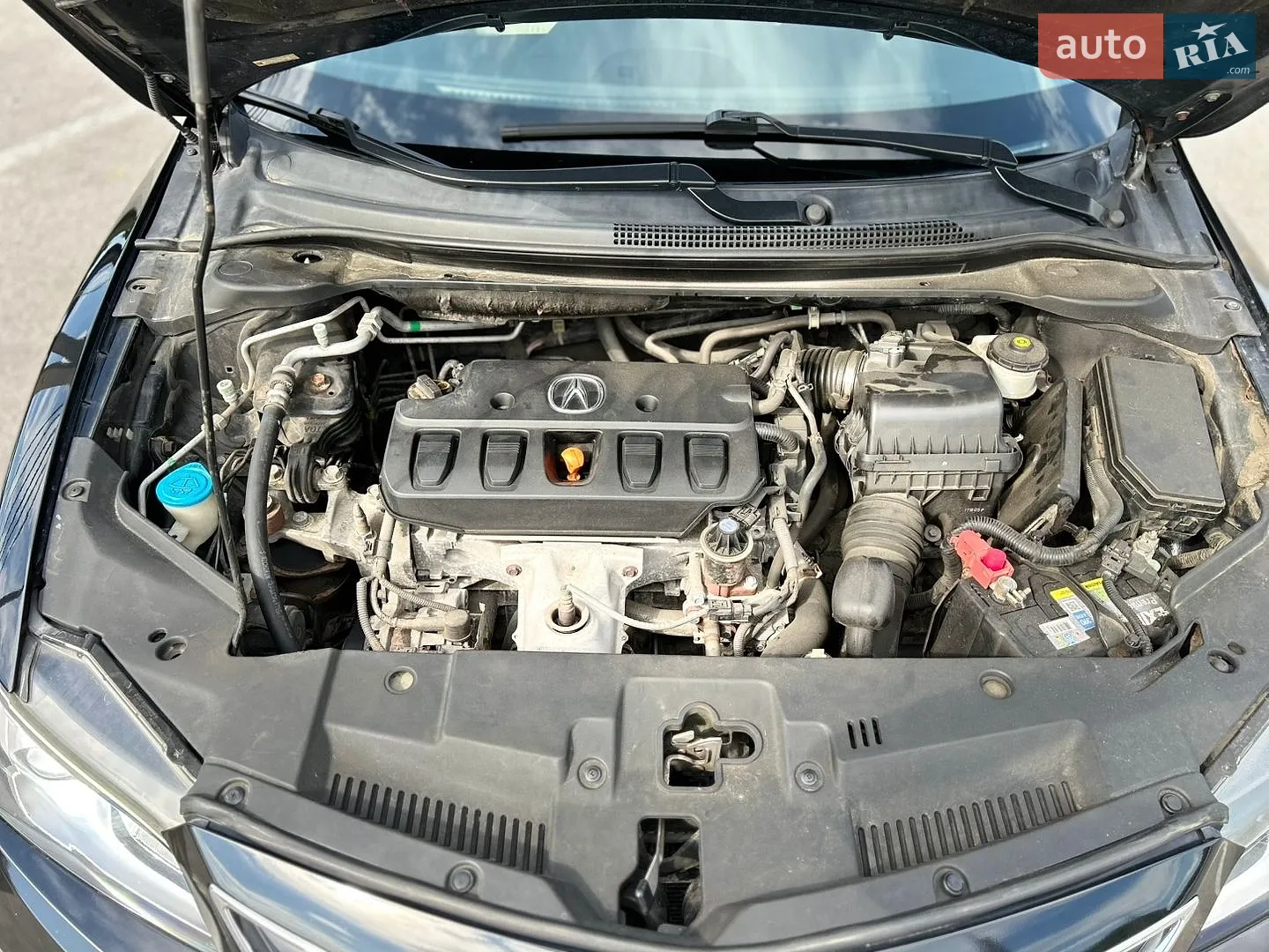 2013 Acura ILX - мініатюра 13