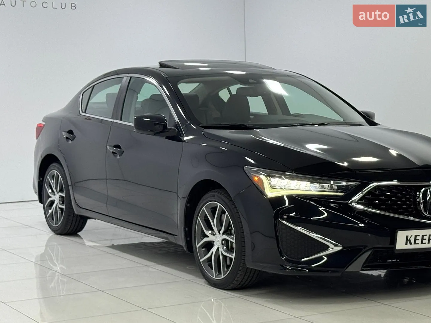 2019 Acura ILX - мініатюра 7