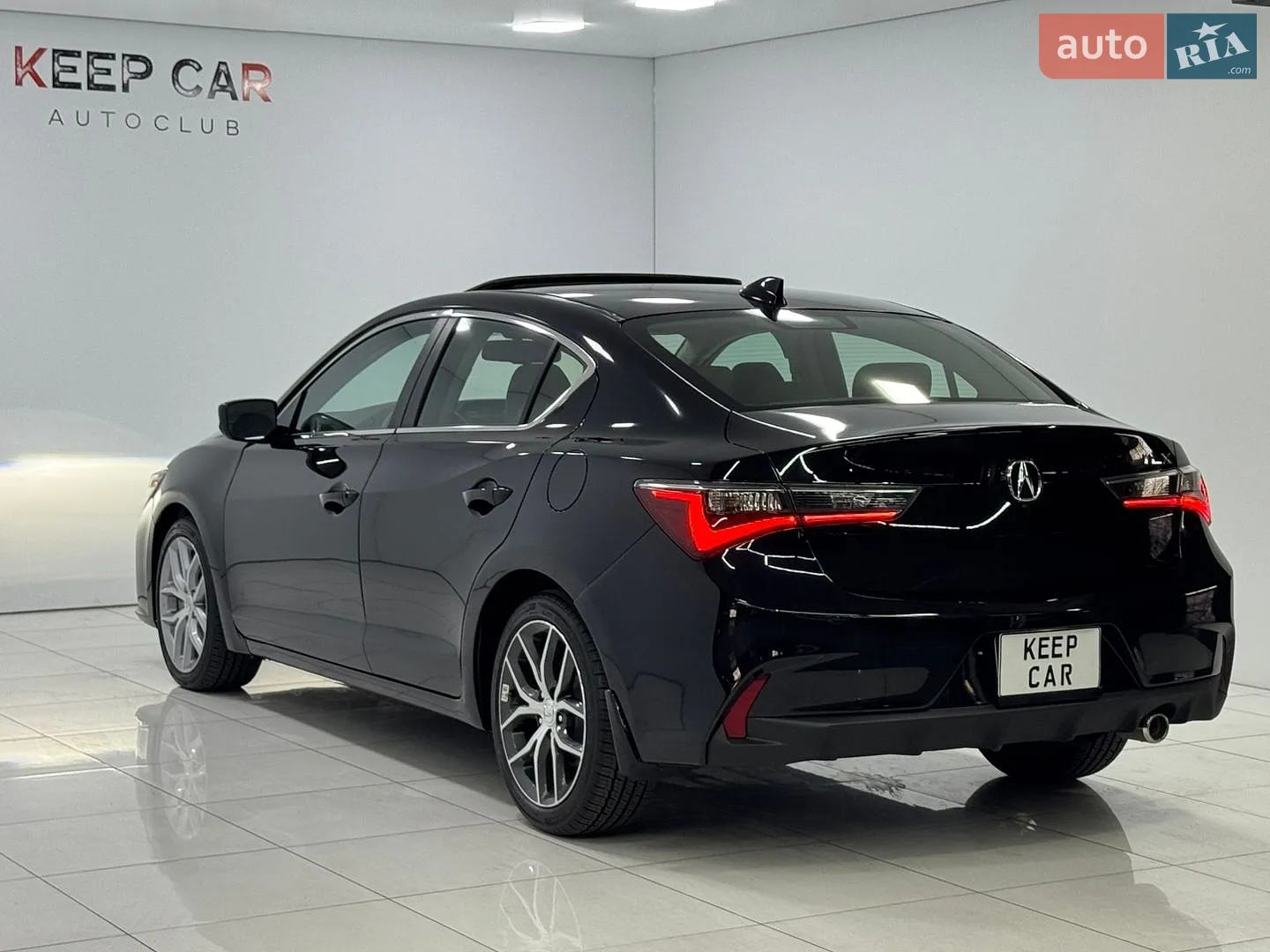 2019 Acura ILX - мініатюра 13