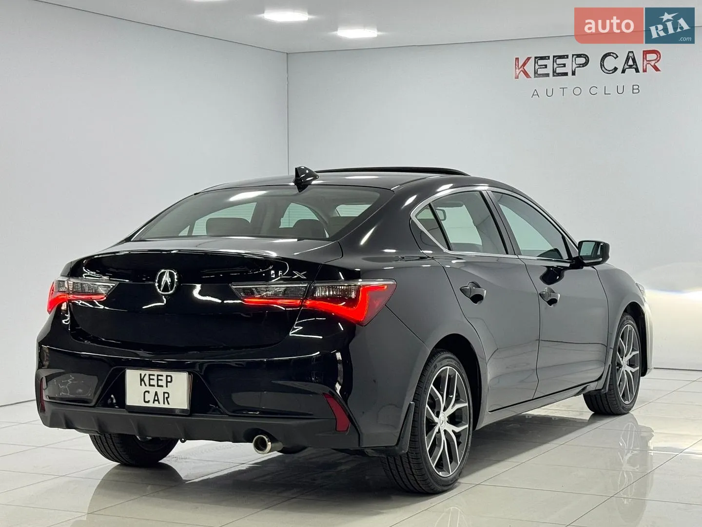 2019 Acura ILX - мініатюра 18
