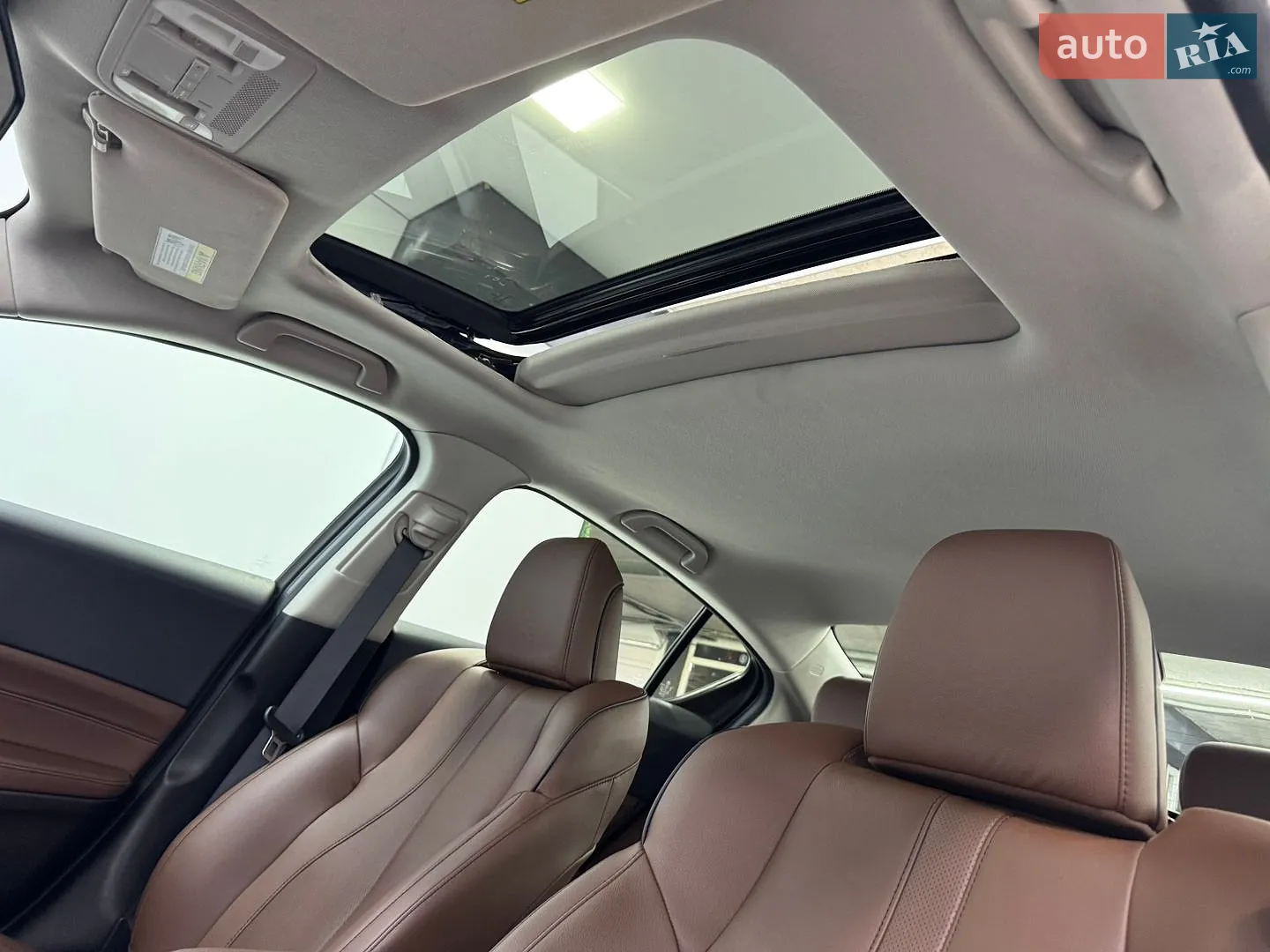 2019 Acura ILX - мініатюра 29
