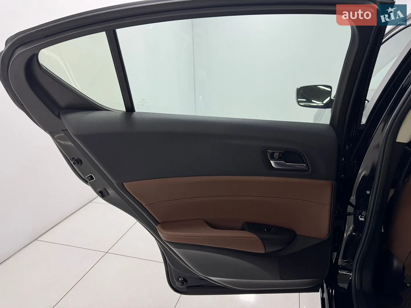 2019 Acura ILX - мініатюра 30