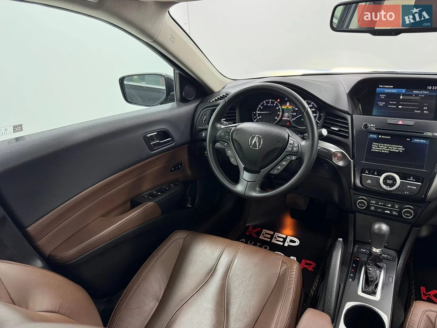 2019 Acura ILX - мініатюра 37
