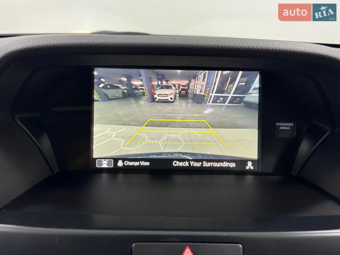 2019 Acura ILX - мініатюра 53