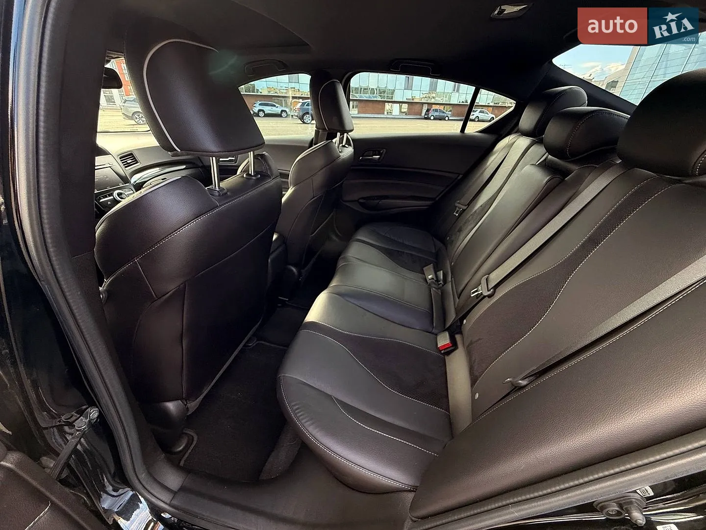 2022 Acura ILX - мініатюра 12