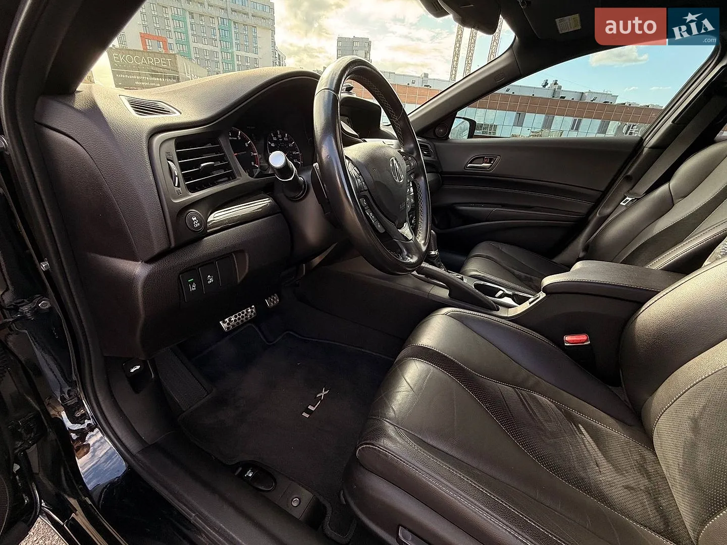 2022 Acura ILX - мініатюра 17