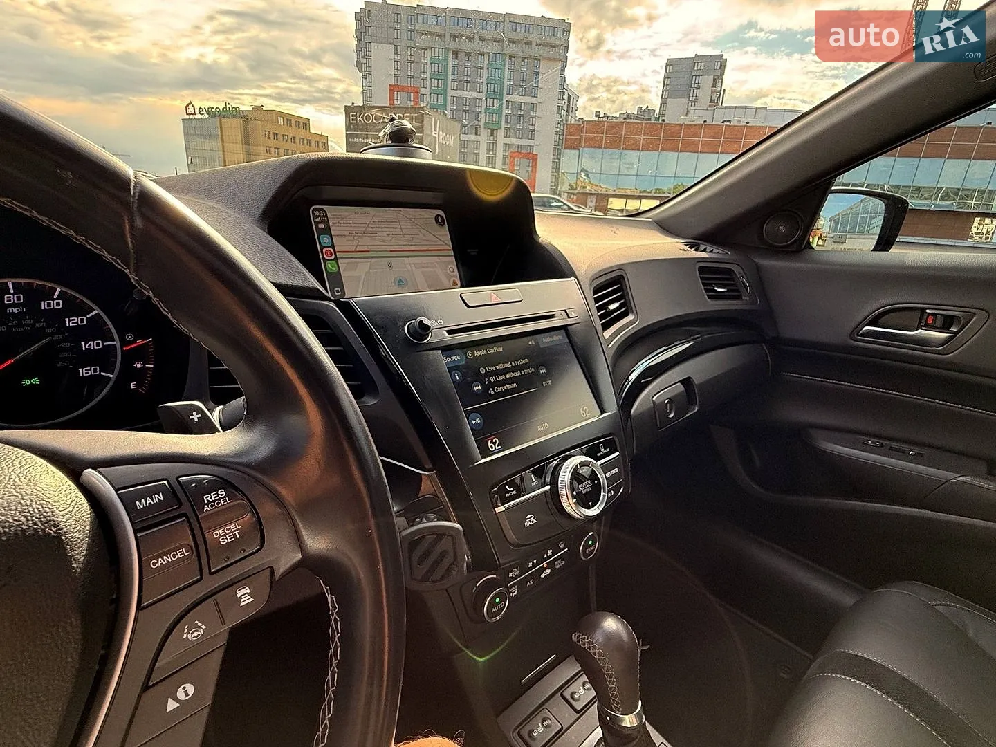 2022 Acura ILX - мініатюра 20