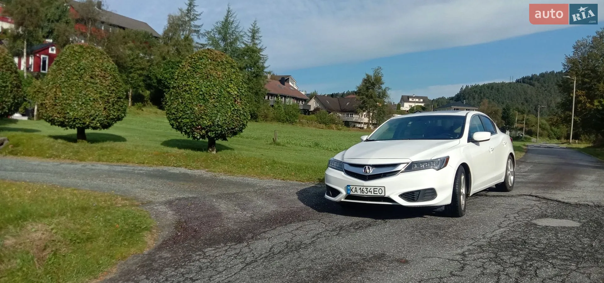 2016 Acura ILX - мініатюра 3