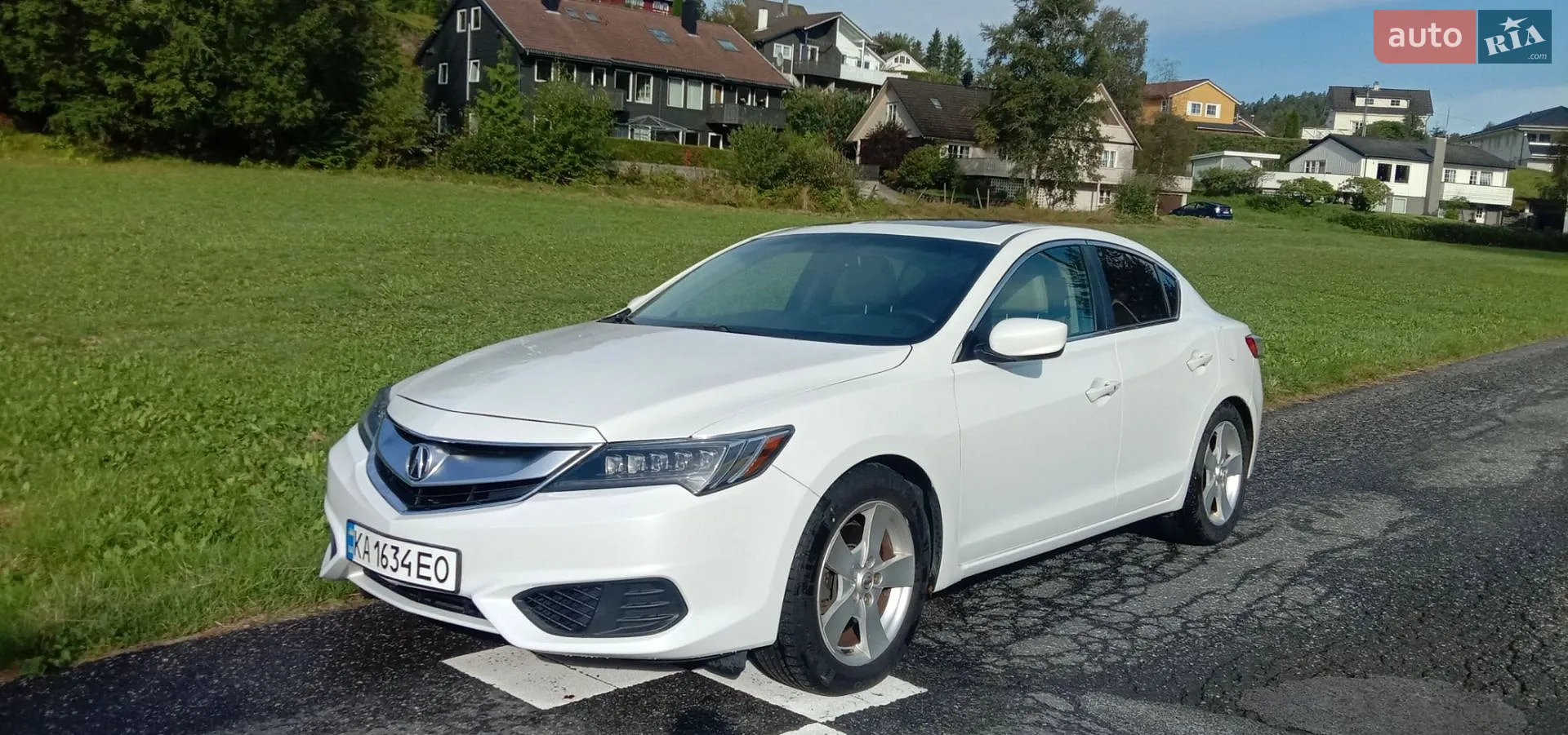 2016 Acura ILX - мініатюра 5
