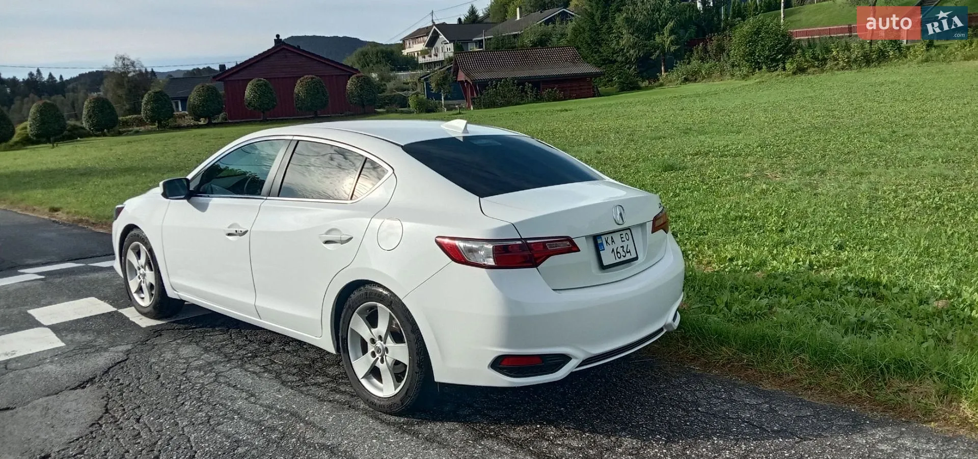2016 Acura ILX - мініатюра 6