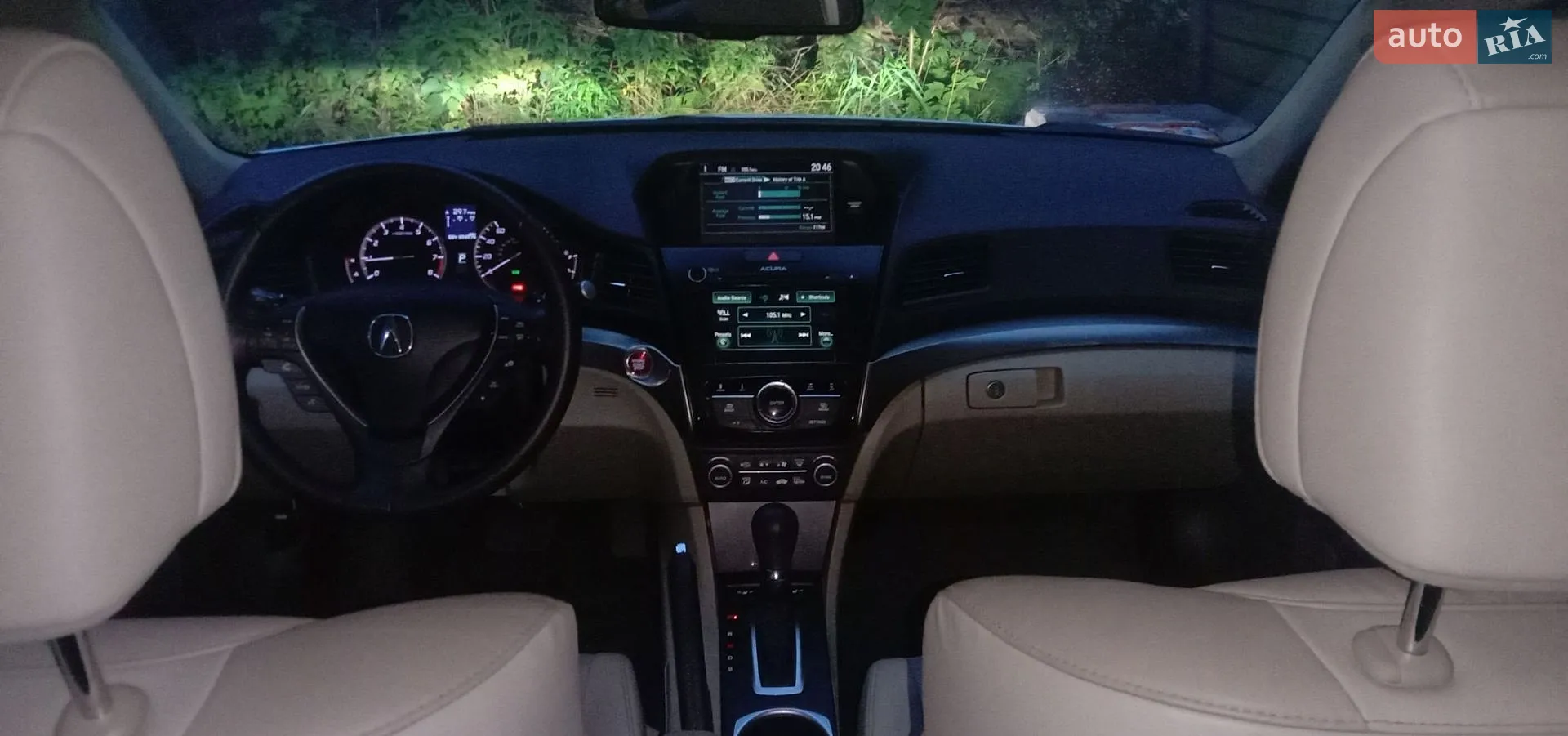 2016 Acura ILX - мініатюра 13