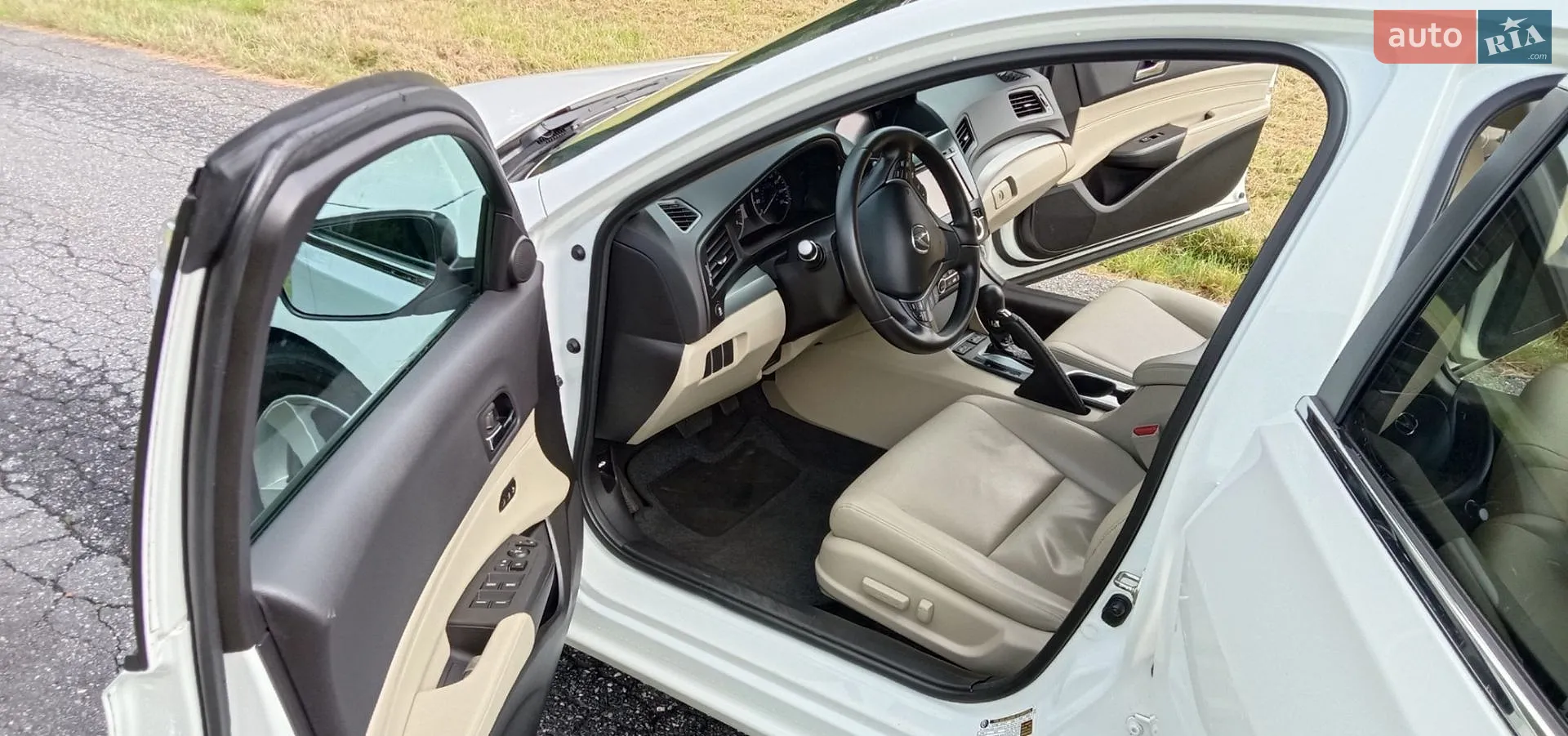 2016 Acura ILX - мініатюра 14