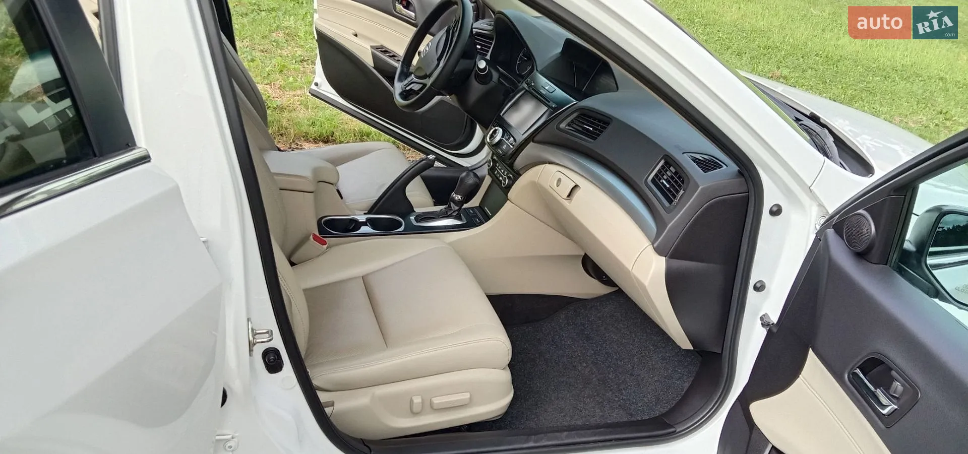 2016 Acura ILX - мініатюра 16