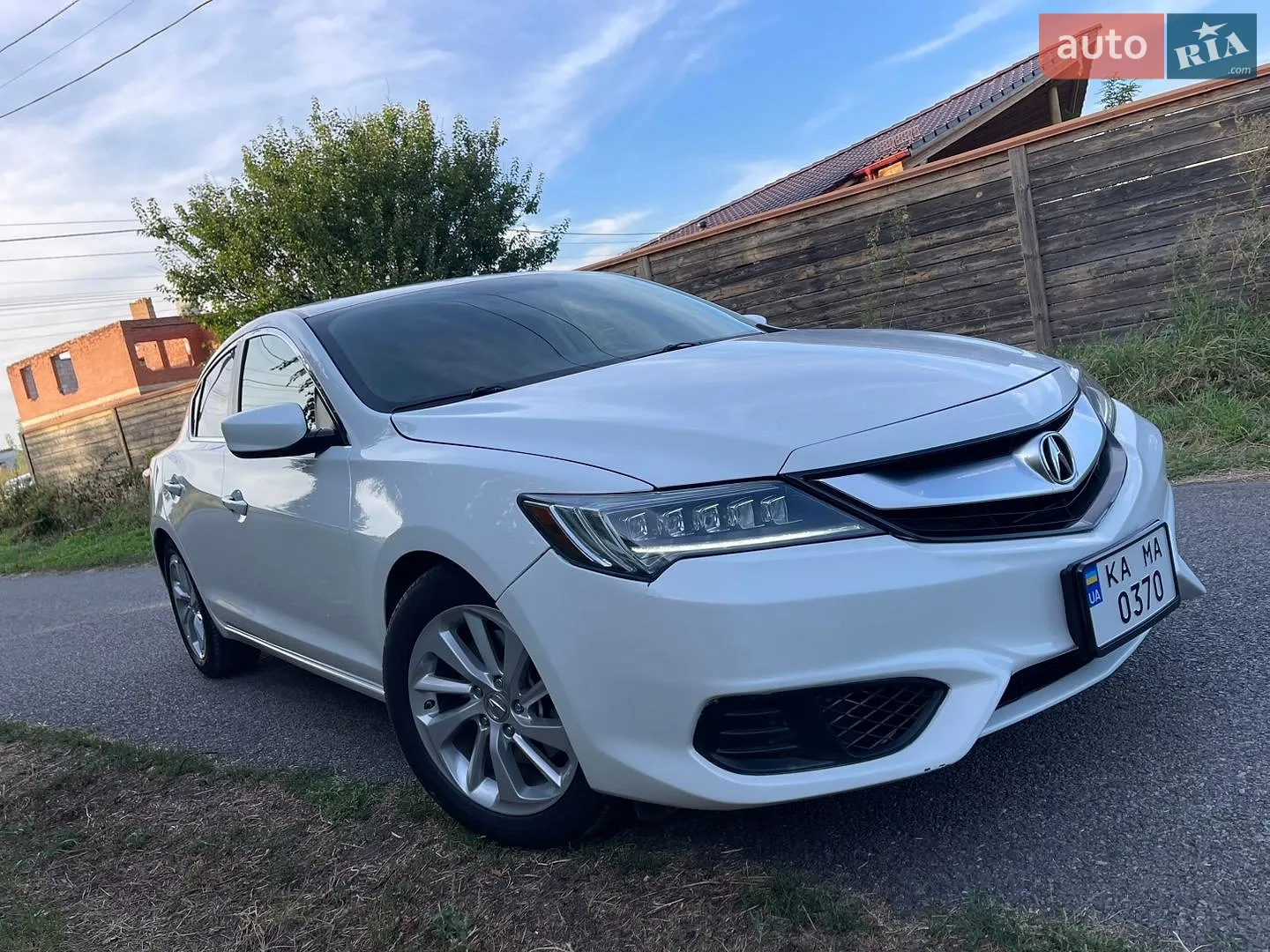 2018 Acura ILX - мініатюра 3