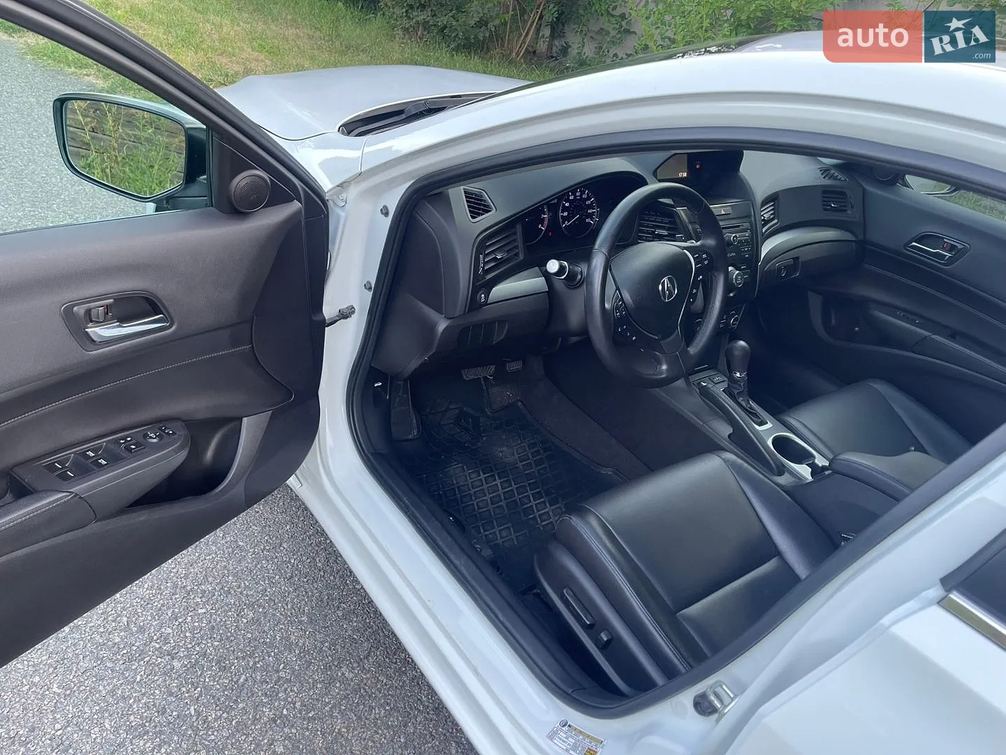 2018 Acura ILX - мініатюра 8