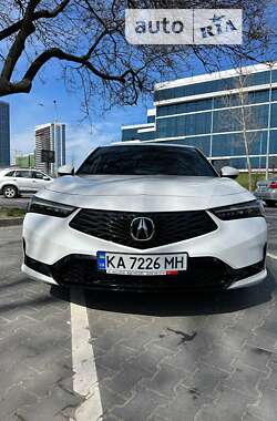 Лифтбек Acura Integra 2022 в Киеве