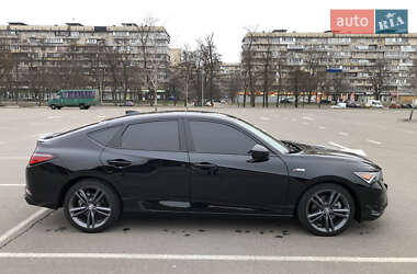 Лифтбек Acura Integra 2022 в 