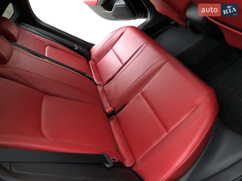 Лифтбек Acura Integra 2022 в Киеве