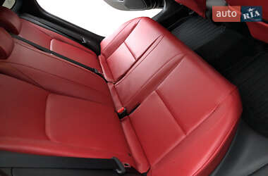 Лифтбек Acura Integra 2022 в 