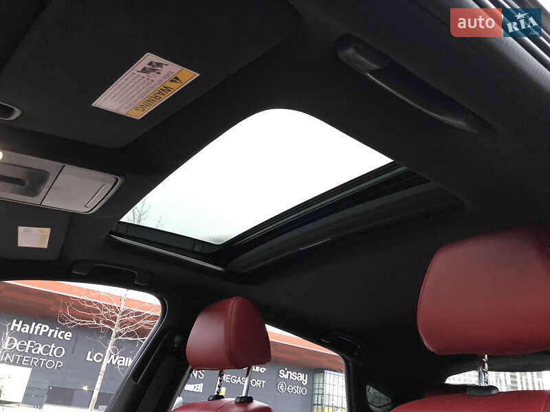 Лифтбек Acura Integra 2022 в Киеве