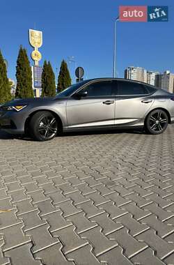 Ліфтбек Acura Integra 2023 в Києві