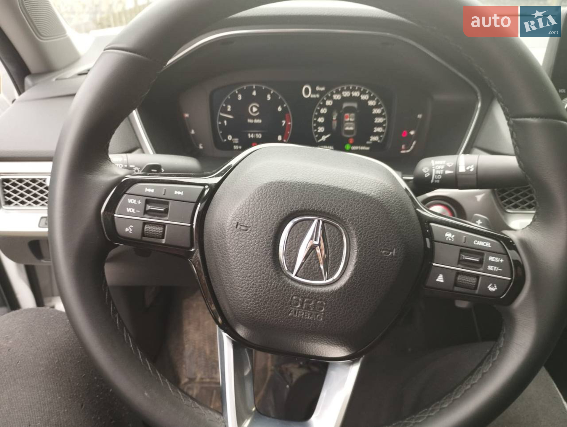 2023 Acura Integra - мініатюра 34