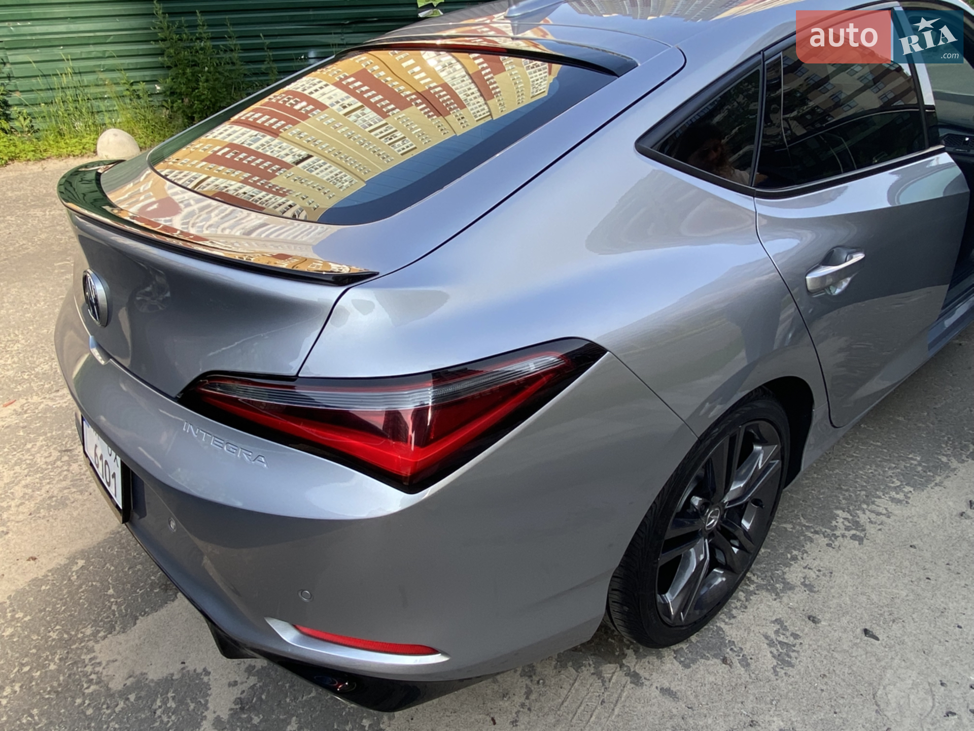 2023 Acura Integra - мініатюра 8