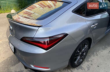 Лифтбек Acura Integra 2023 в 