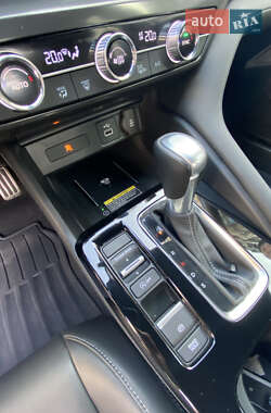 Лифтбек Acura Integra 2023 в 
