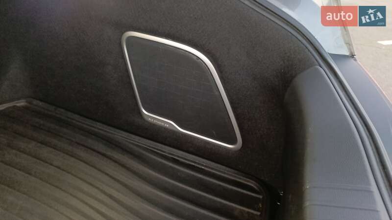 Лифтбек Acura Integra 2024 в Киеве