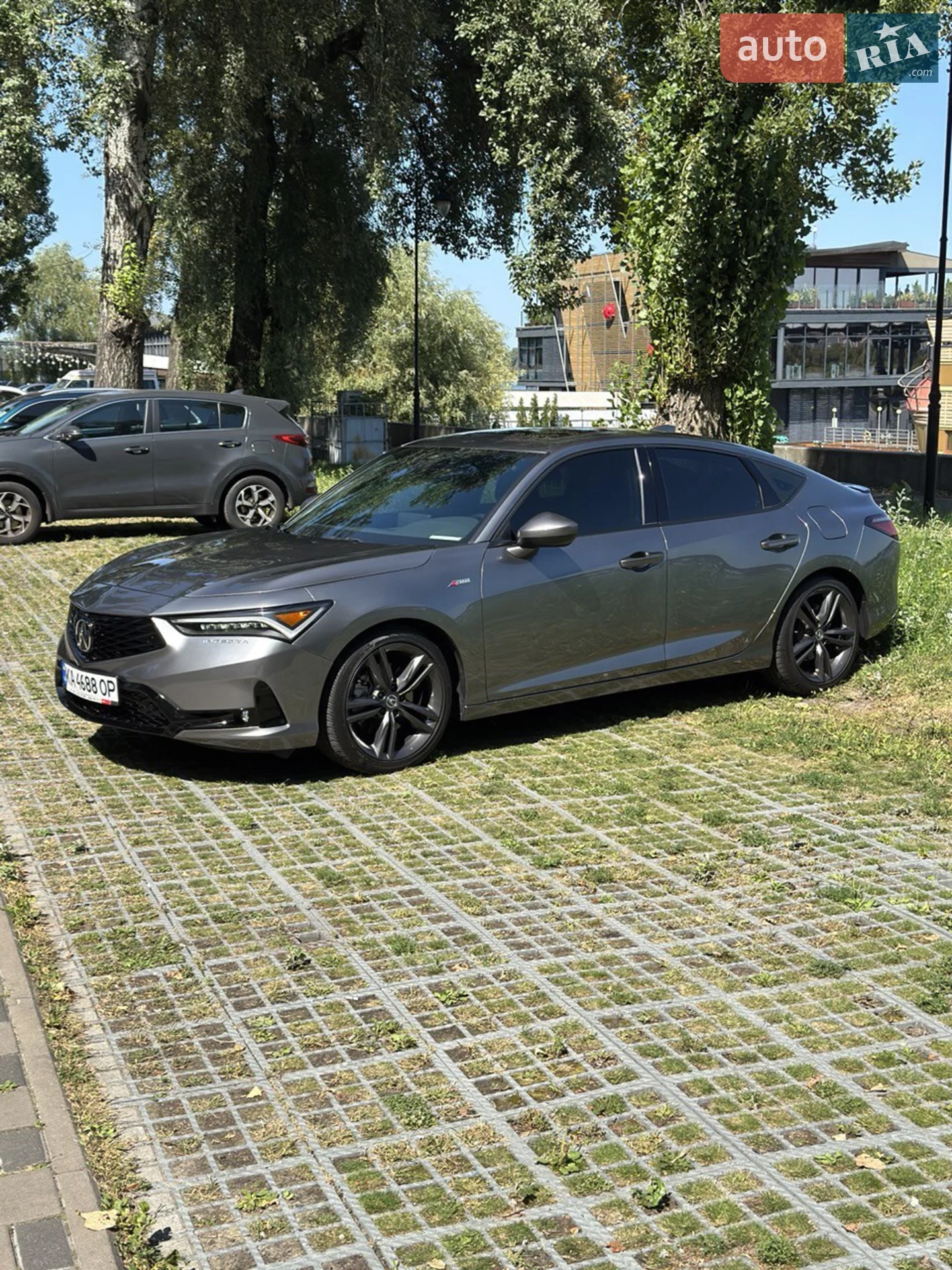 2023 Acura Integra - мініатюра 2