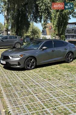 Лифтбек Acura Integra 2023 в 