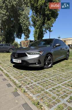 Лифтбек Acura Integra 2023 в 