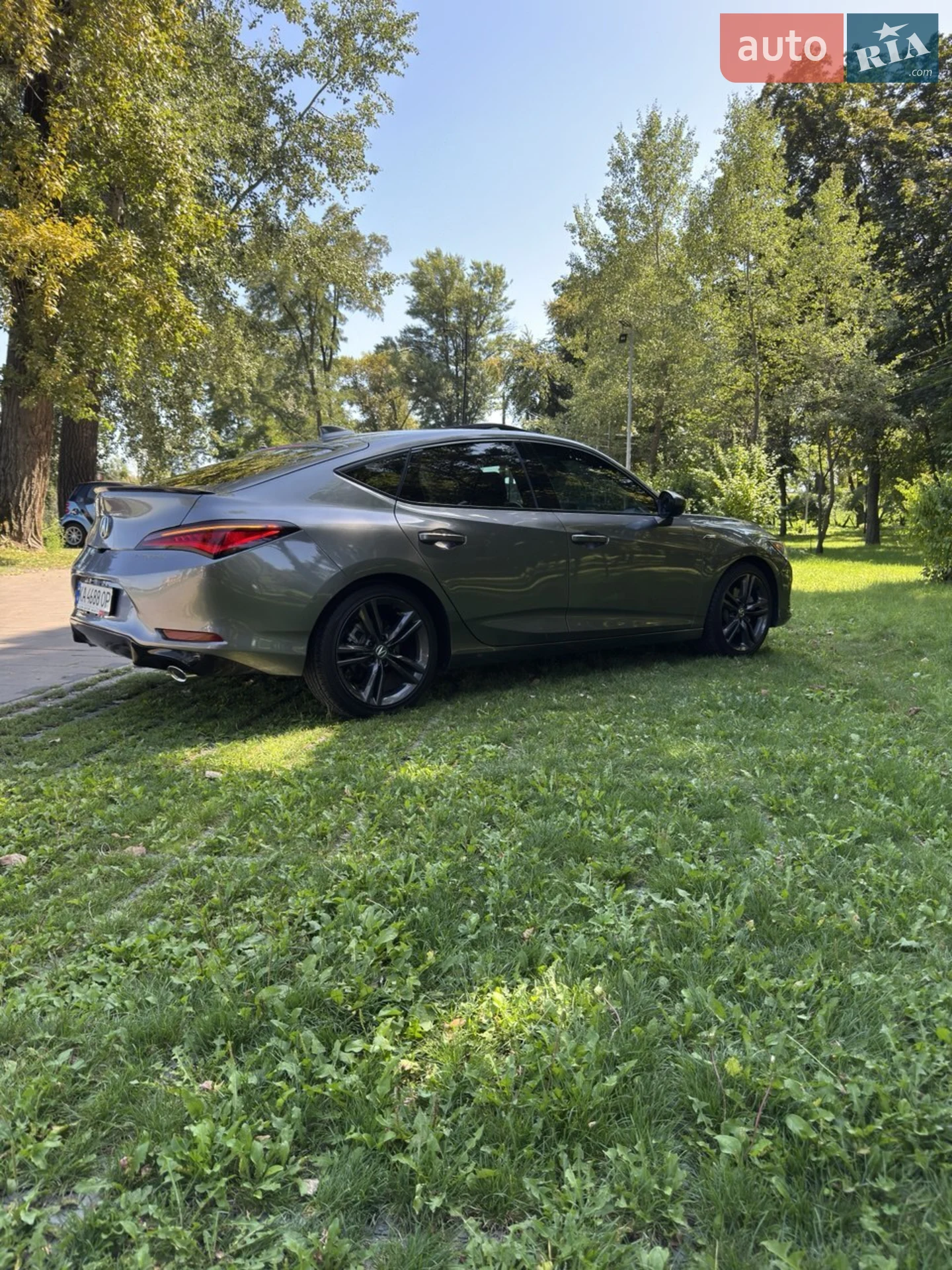 2023 Acura Integra - мініатюра 12