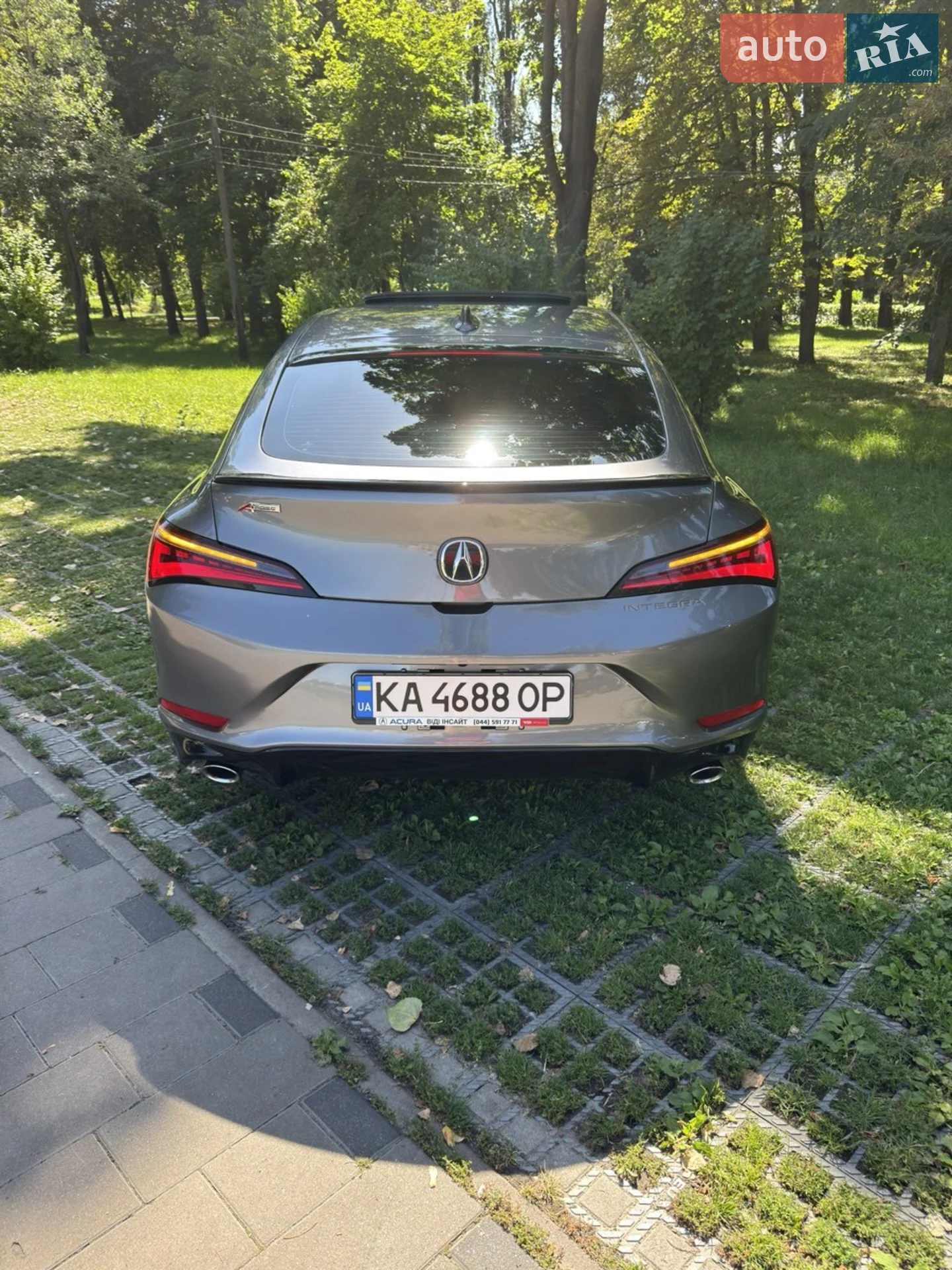2023 Acura Integra - мініатюра 14