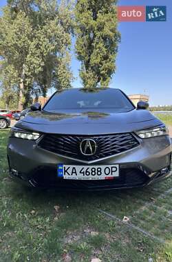 Лифтбек Acura Integra 2023 в 