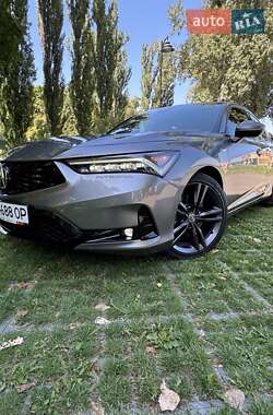 Ліфтбек Acura Integra 2023 в Києві