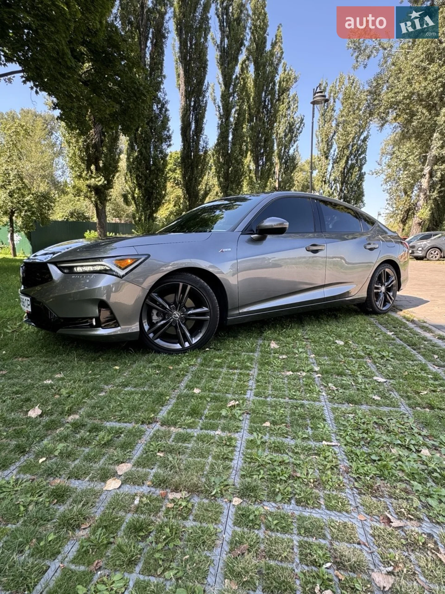 2023 Acura Integra - мініатюра 22