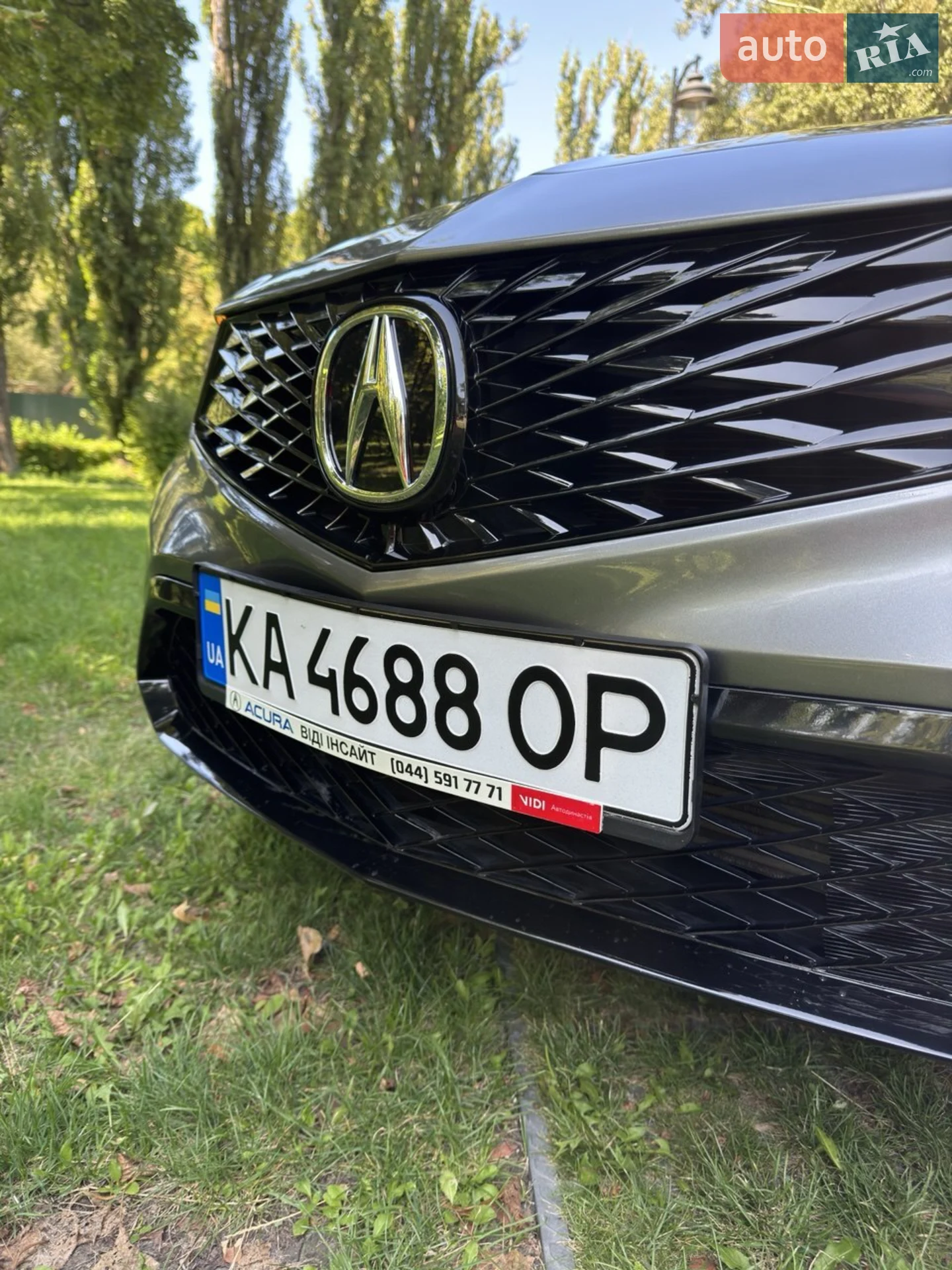 2023 Acura Integra - мініатюра 25